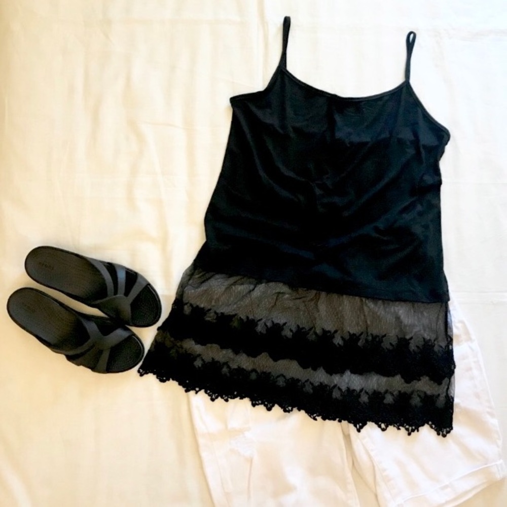 NWOT Slip Cami